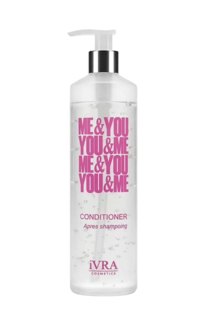 HAIR CONDITIONER