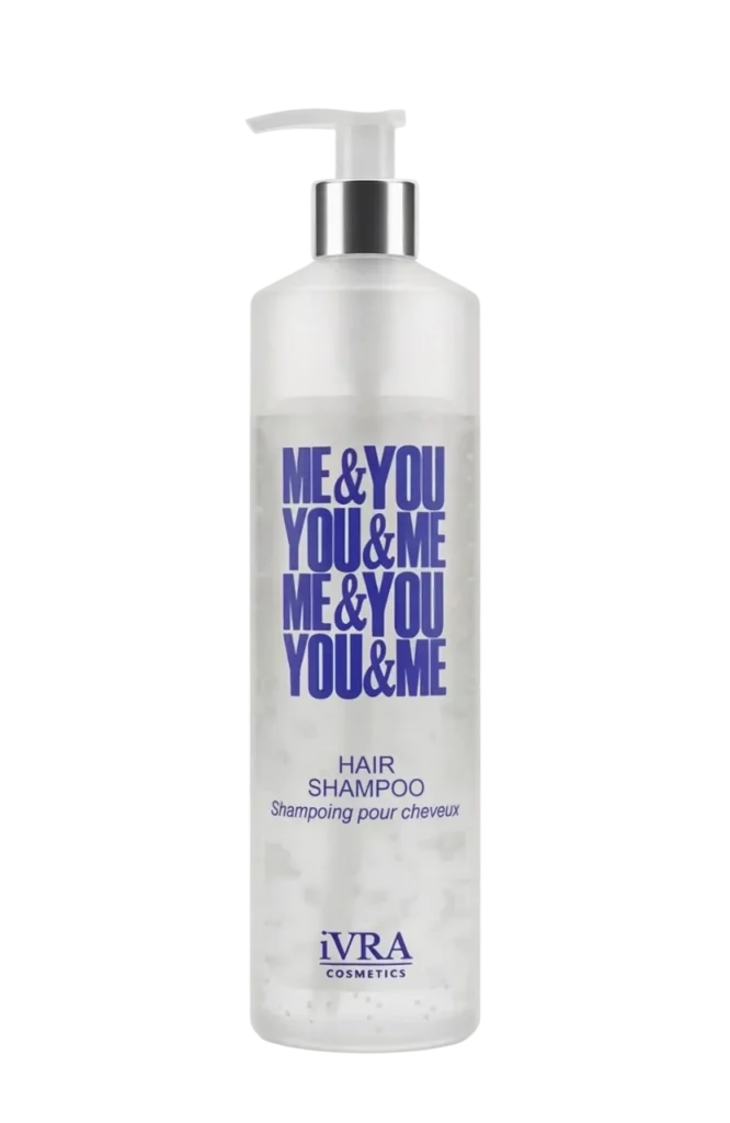 HAIR SHAMPOO