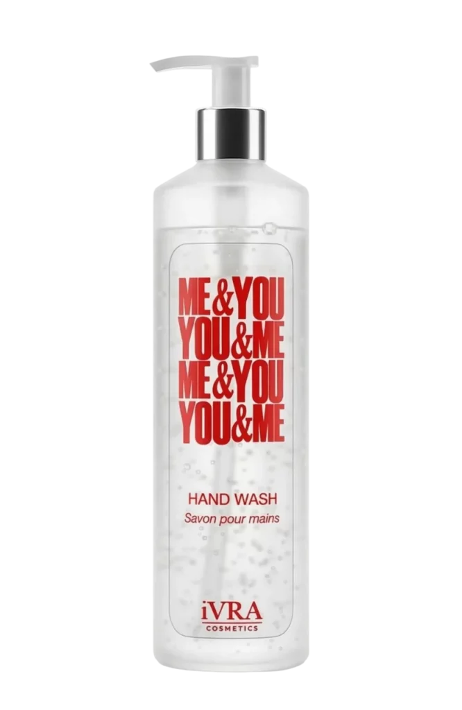 HAND WASH