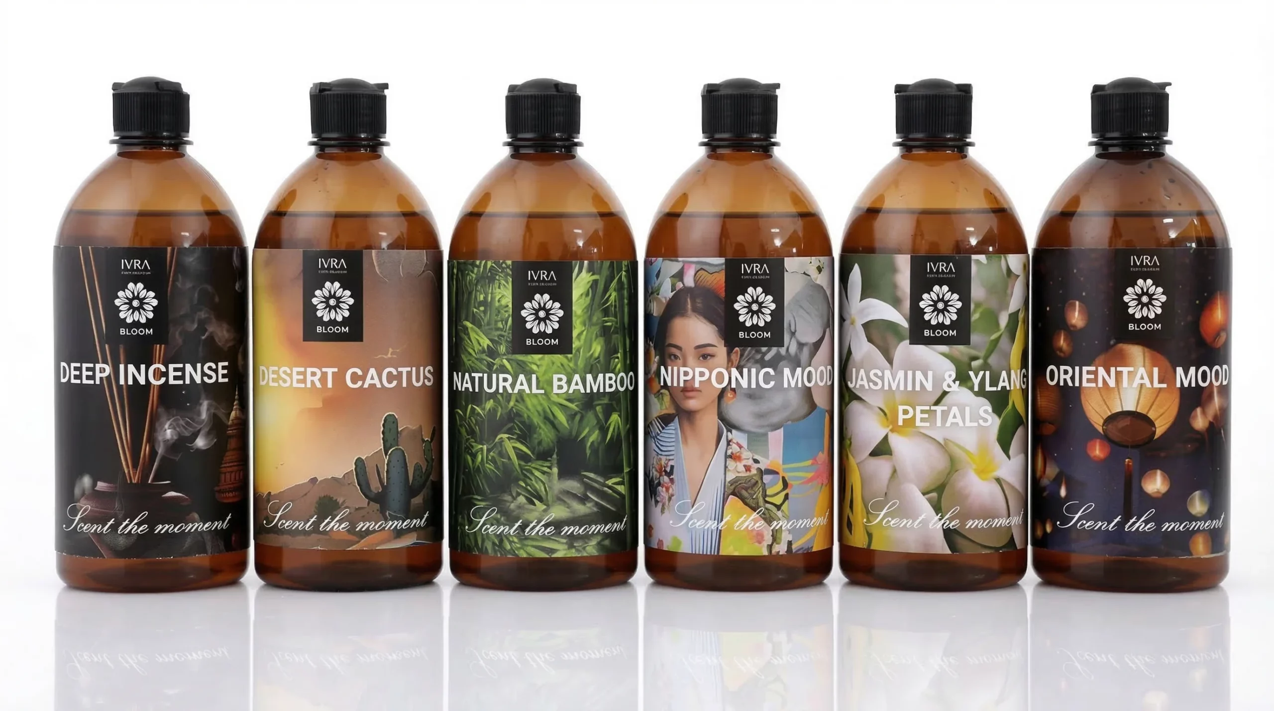 Liquide pour
diffuseurs