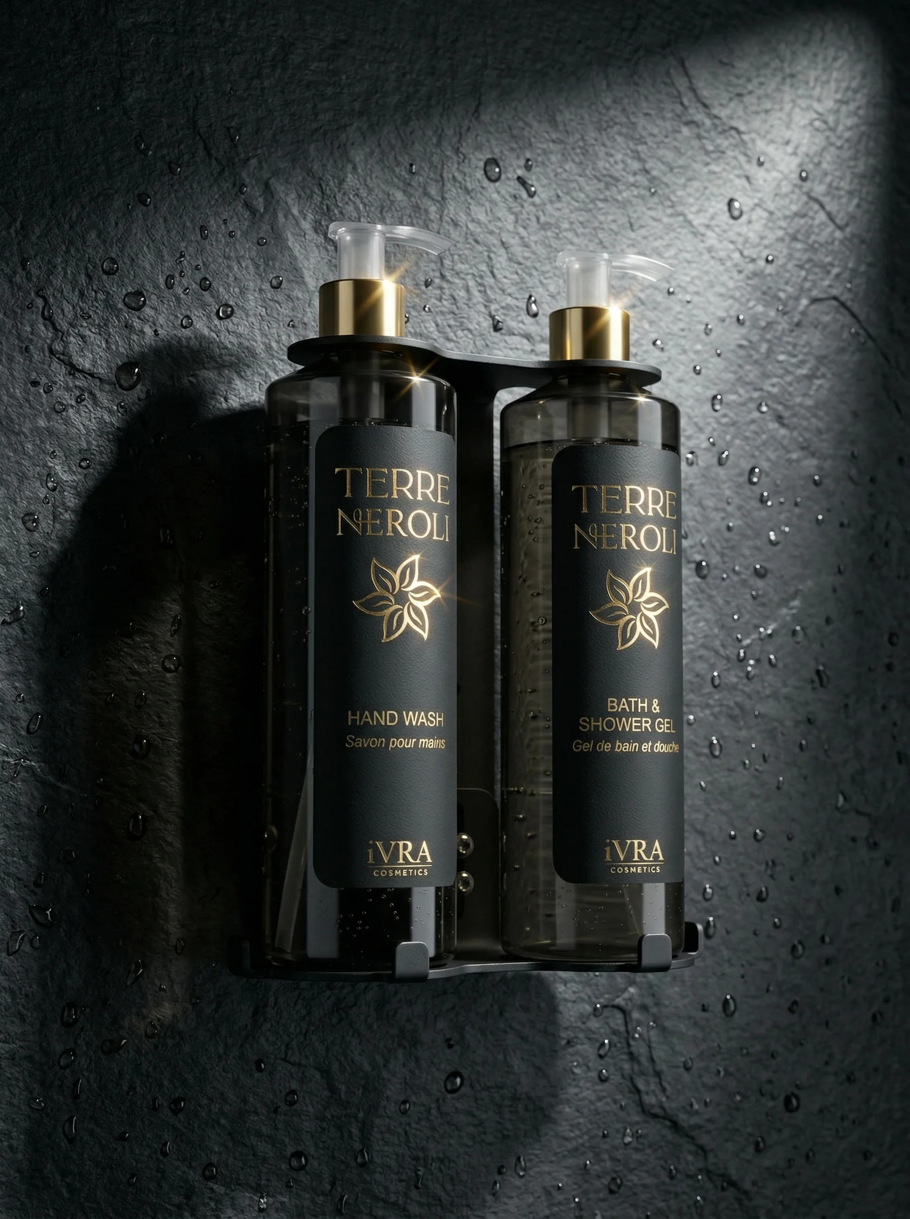 Accessoires
& Supports