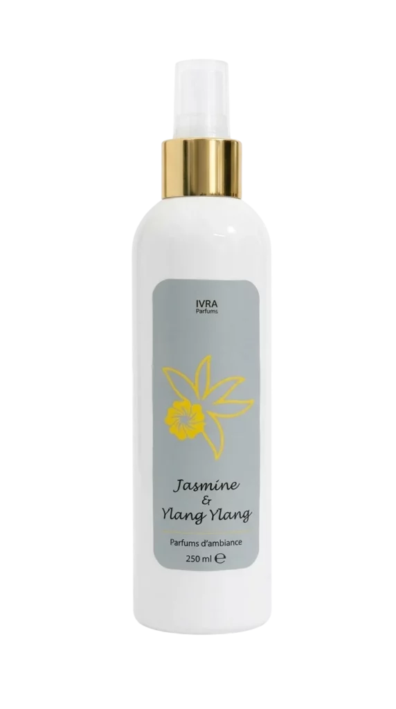 Jasmine & Ylang Ylang