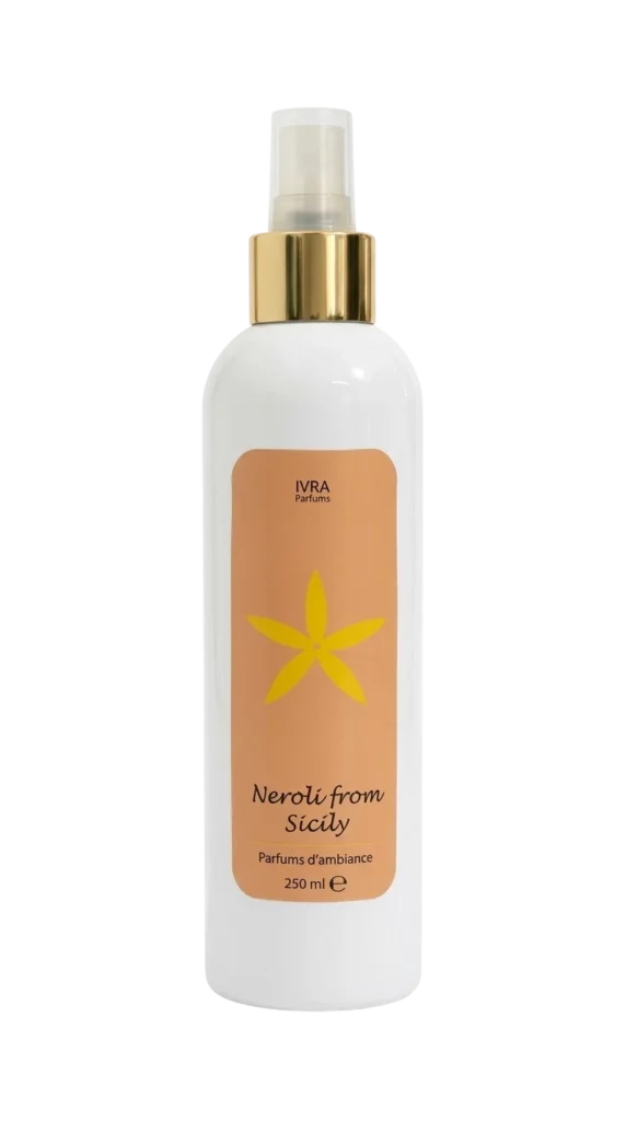 Néroli de Sicile